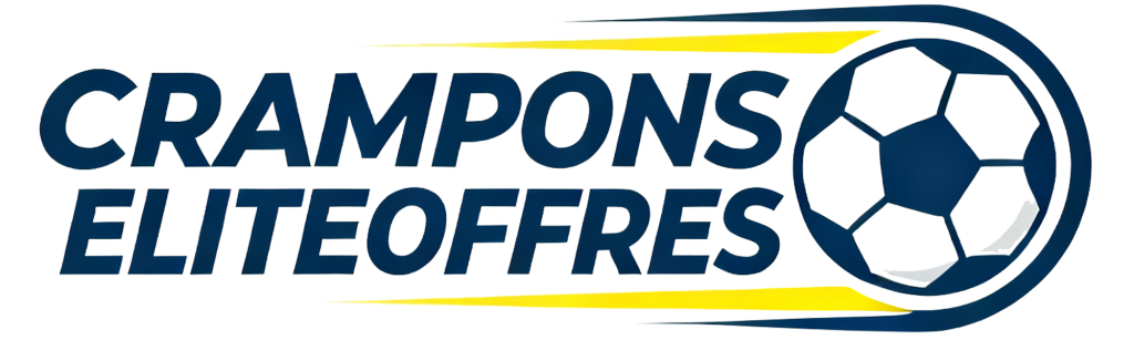 Crampons de Football Elite Offres